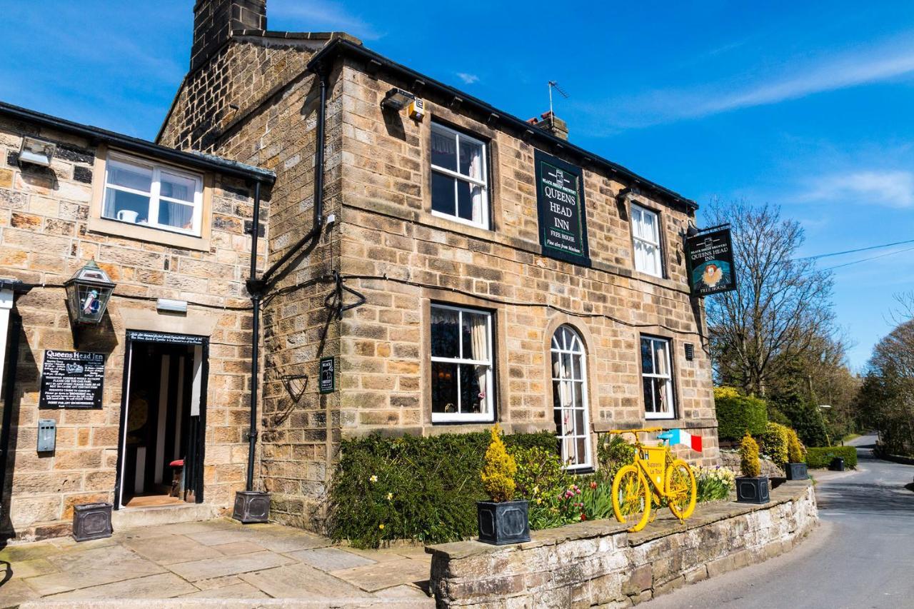 The Queens Head Kettlesing Harrogate